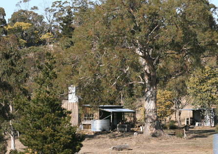 Heimat Chalets - Accommodation Sunshine Coast