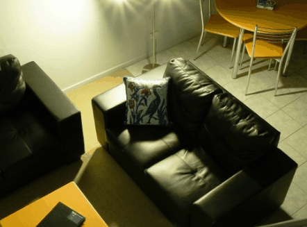 Heimat Chalets - Accommodation Sunshine Coast 2