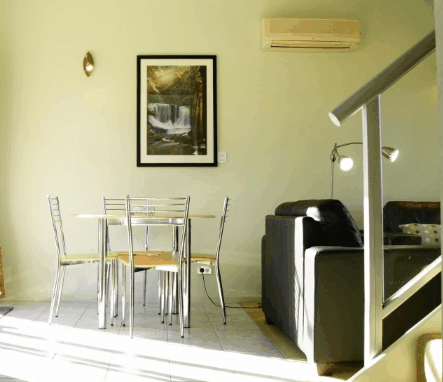 Heimat Chalets - Accommodation Sunshine Coast 3