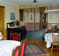 Hamlet Downs Country Accommodation - Accommodation Sunshine Coast