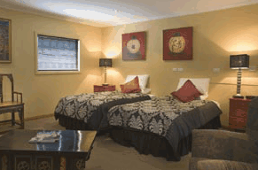 Fiona's Bed & Breakfast - Accommodation Sunshine Coast 0