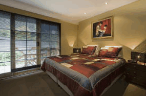 Fiona's Bed & Breakfast - Accommodation Sunshine Coast 1