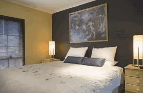 Fiona's Bed & Breakfast - Accommodation Sunshine Coast 2