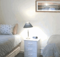 Domain View Apartments - Accommodation Sunshine Coast
