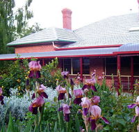 Donalea Bed  Breakfast - Accommodation Sunshine Coast