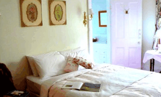 Beulah Heritage Accommodation BB - Accommodation Sunshine Coast