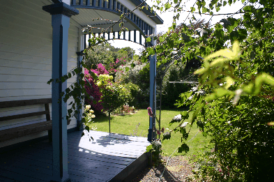 Devonport Bed And Breakfast - thumb 3