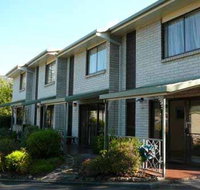 Davey Place Holiday Townhouses - Accommodation Sunshine Coast