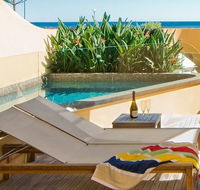 Beach Suites - Accommodation Sunshine Coast