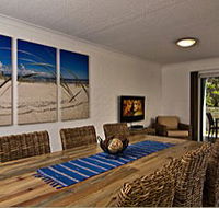 Airlie In Byron - Accommodation Sunshine Coast
