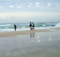 Alfies by the Sea - Accommodation Sunshine Coast