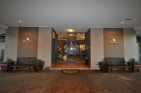 Hospitality Inn Port Hedland - Accommodation Sunshine Coast 0