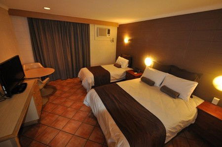 Hospitality Inn Port Hedland - Accommodation Sunshine Coast 1