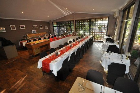 Hospitality Inn Port Hedland - Accommodation Sunshine Coast 2