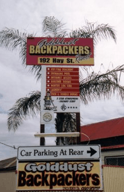 Gold Dust Backpackers YHA - Accommodation Sunshine Coast 0
