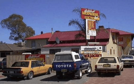 Gold Dust Backpackers YHA - Accommodation Sunshine Coast 1