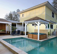 Aaron's at Byron - Accommodation Sunshine Coast