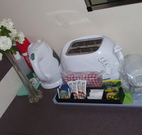 Twin City Motor Inn - Accommodation Sunshine Coast