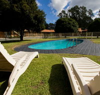 Advance Motel - Accommodation Sunshine Coast