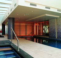 Oaks Liberty Towers - Accommodation Sunshine Coast