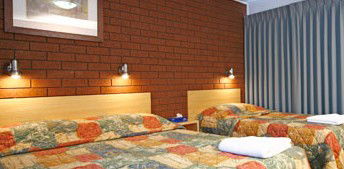 Best Western Lonsdale Motor Inn - Accommodation Sunshine Coast 1