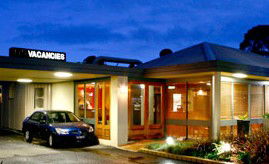 Best Western Lonsdale Motor Inn - Accommodation Sunshine Coast 2