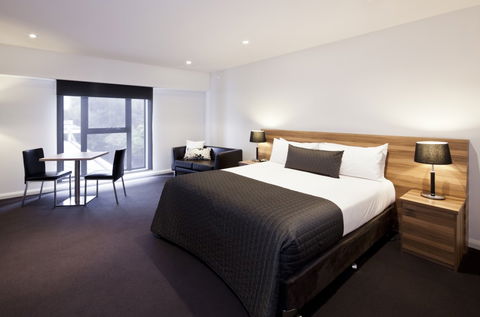 BEST WESTERN PLUS Ballarat Suites - Accommodation Sunshine Coast 3
