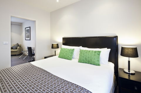 BEST WESTERN PLUS Ballarat Suites - Accommodation Sunshine Coast 5