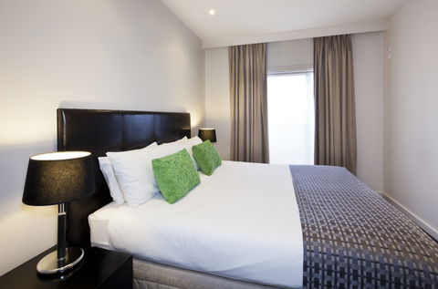 BEST WESTERN PLUS Ballarat Suites - Accommodation Sunshine Coast 6