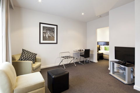 BEST WESTERN PLUS Ballarat Suites - Accommodation Sunshine Coast 7