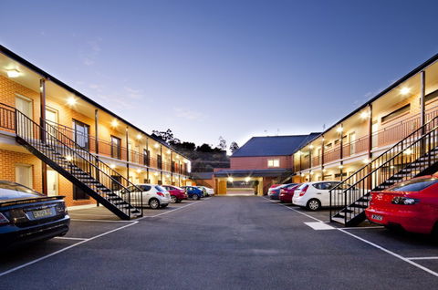 BEST WESTERN PLUS Ballarat Suites - Accommodation Sunshine Coast 8