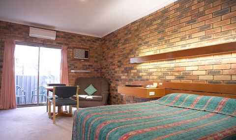 Comfort Inn Sandhurst - Accommodation Sunshine Coast 0
