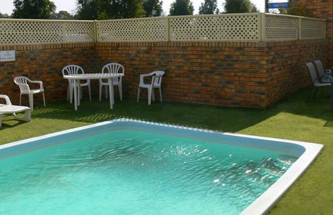 Comfort Inn Sandhurst - Accommodation Sunshine Coast 1