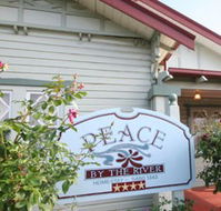 Peace By The River Homestay - Accommodation Sunshine Coast