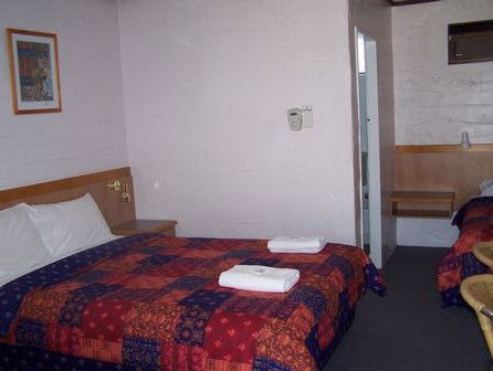 Espana Motel - Accommodation Sunshine Coast 1