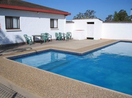 Espana Motel - Accommodation Sunshine Coast 2