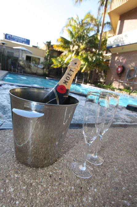 Peninsula Nelson Bay - Accommodation Sunshine Coast 2