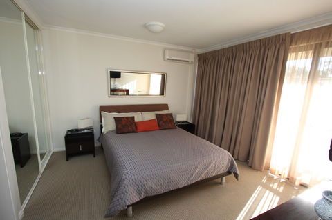 Peninsula Nelson Bay - Accommodation Sunshine Coast 3