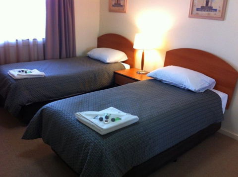 Peninsula Nelson Bay - Accommodation Sunshine Coast 5