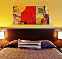 Governor Macquarie Motor Inn - Accommodation Sunshine Coast