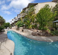 Andari Luxury Apartments - Accommodation Sunshine Coast