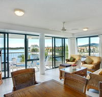 Noosa Pacific Resort - Accommodation Sunshine Coast