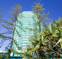 Ocean Plaza Resort - Coolangatta - Accommodation Sunshine Coast