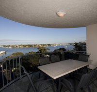 Riverdance Apartments - Accommodation Sunshine Coast
