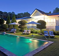 The Kingscliff Seaside Guesthouse - Accommodation Sunshine Coast