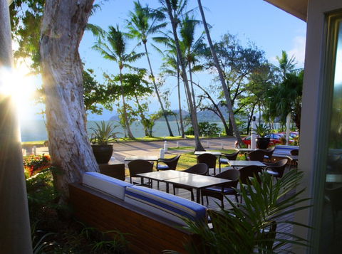 The Reef House MGallery Collection - Accommodation Sunshine Coast 1