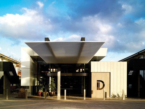 Canberra City ACT Accommodation Sunshine Coast