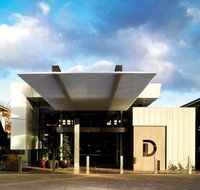 Diamant Boutique Hotel Canberra - Accommodation Sunshine Coast