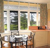 Bayview Apartments - Accommodation Sunshine Coast