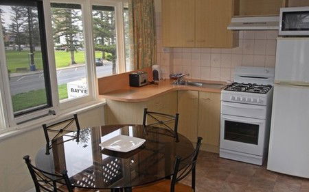 Bayview Apartments - Accommodation Sunshine Coast 1